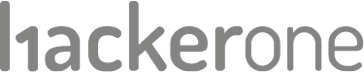 Логотип hackerone
